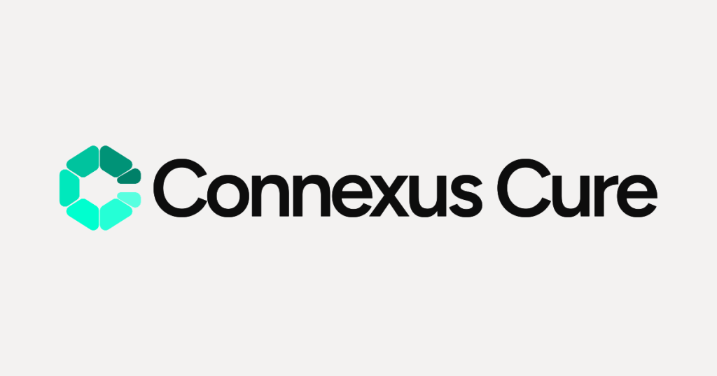 Connexus Cure (Logo)