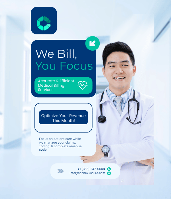 Medical Billing Services Company Connexus Cure