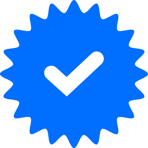 Verified