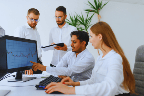 Accelerated onboarding process for medical credentialing and provider enrollment services.