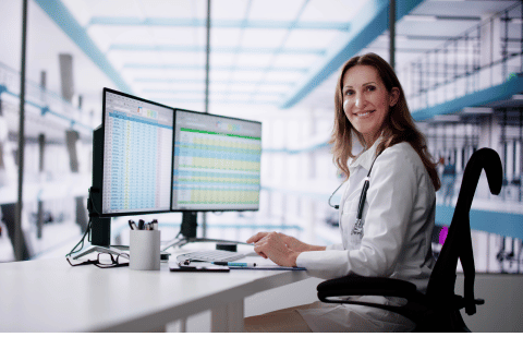 Medical Coding Services by Connexus Cure