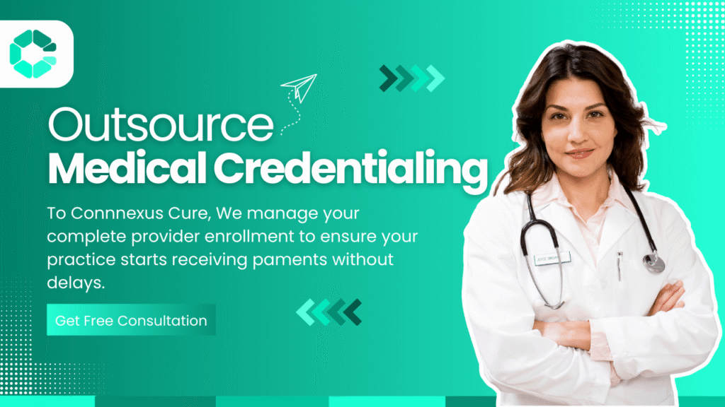 Medical Credentialing services