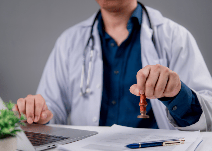 Medical Credentialing