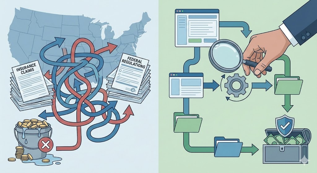 medical billing services