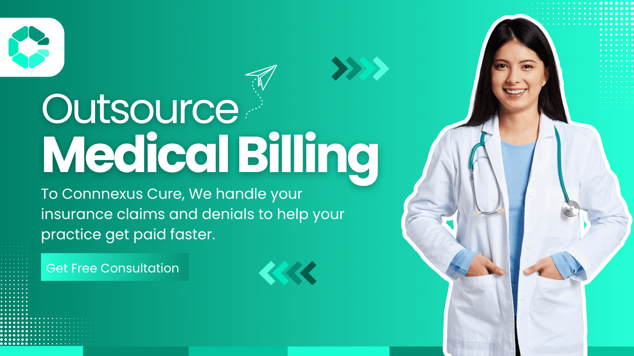 outsource medical billing Services