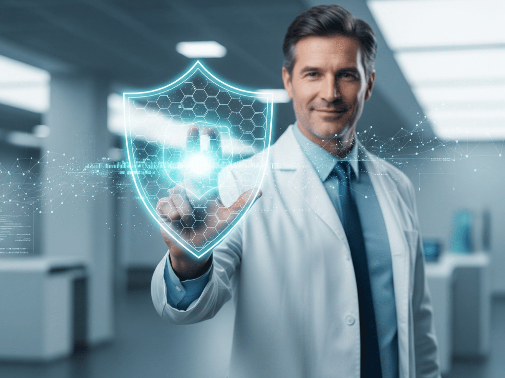 security Standards for Medical Billing