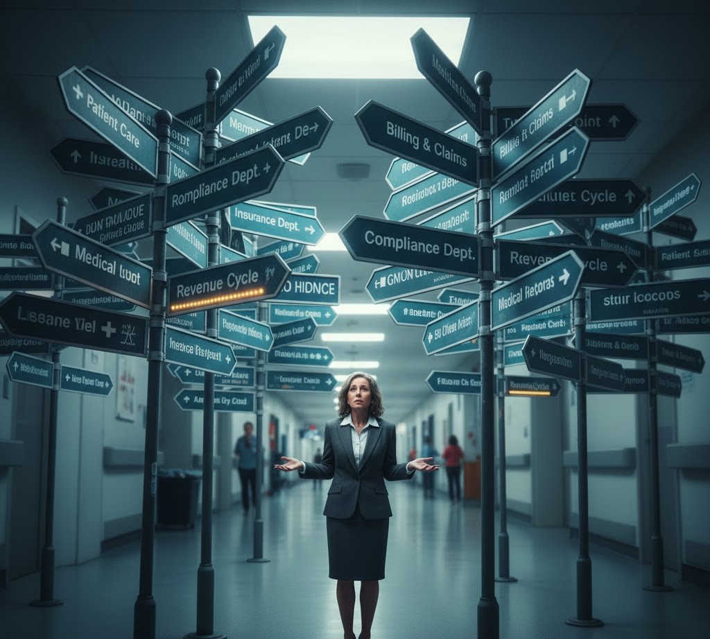 Confusing Insurance Rules