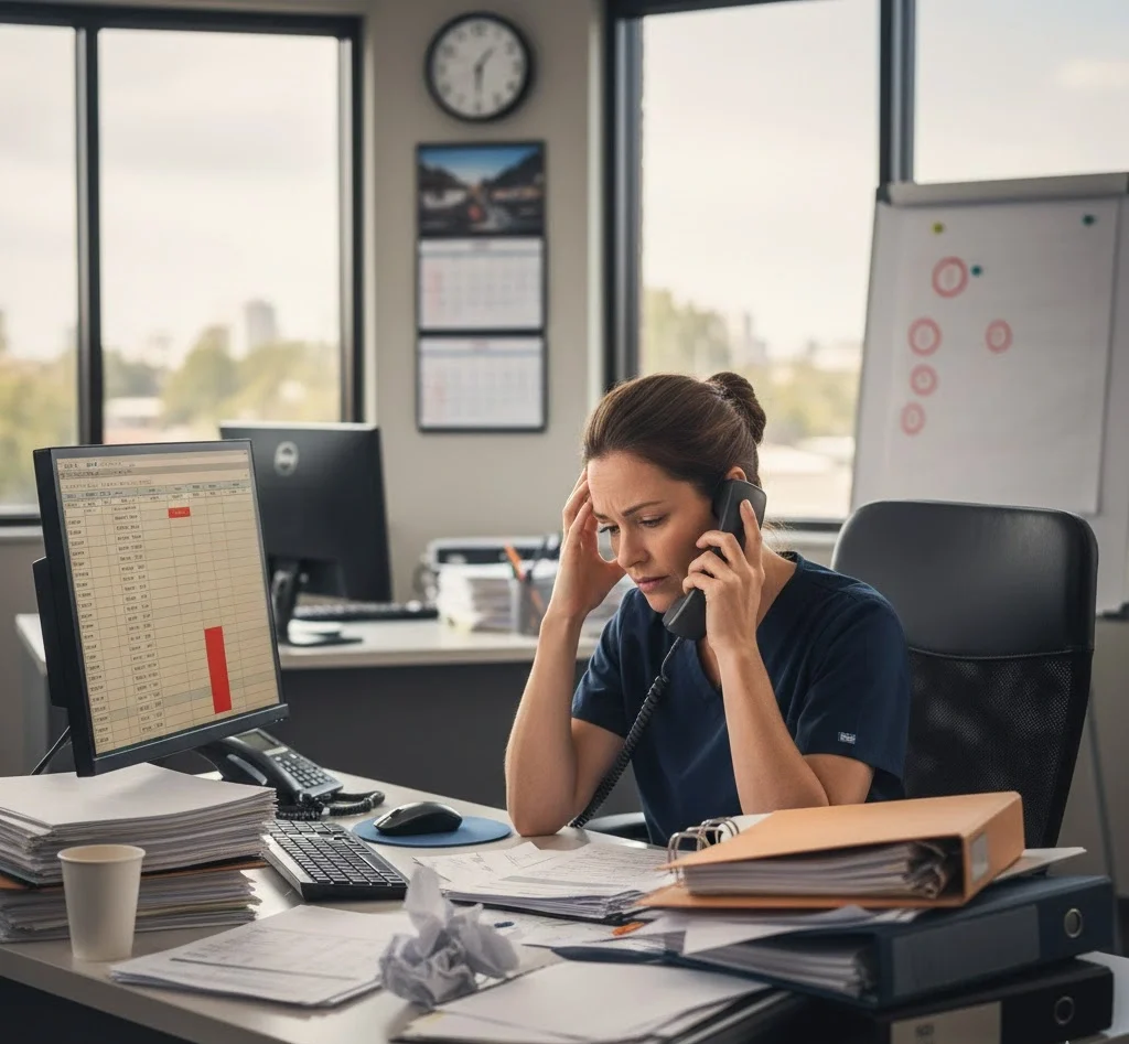 Medical billing services reducing denied and delayed insurance claims