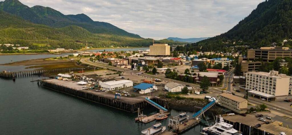 Alaska