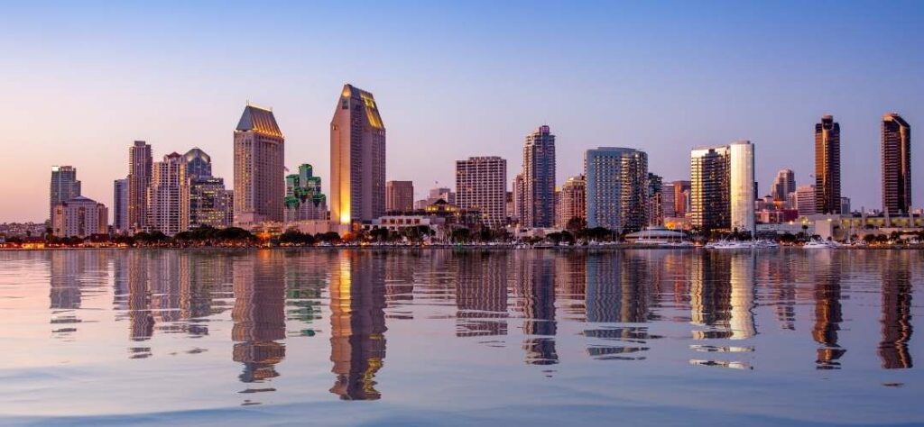 California