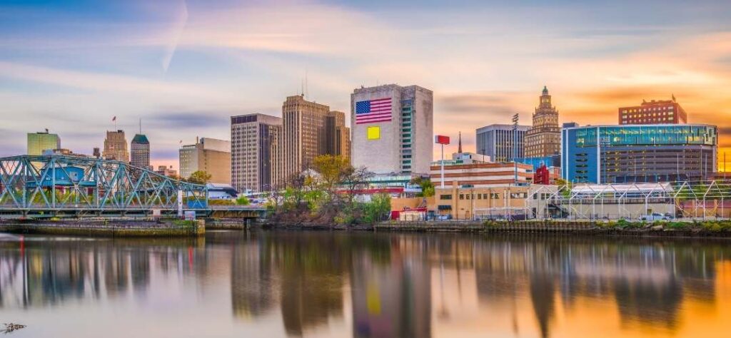 New Jersey