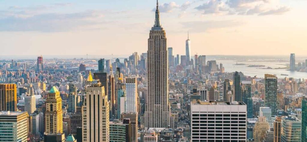 New York