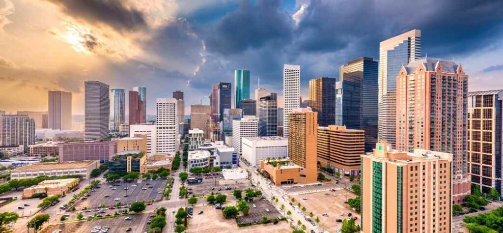Texas