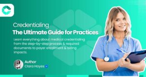 What is Credentialing ?