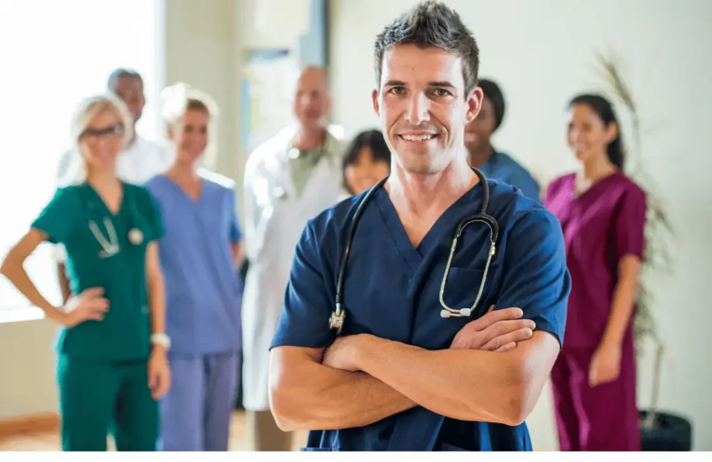 Credentialing Services